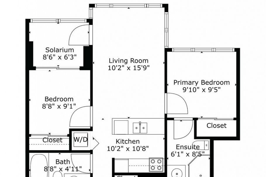 2011 1331 Alberni Street Vancouver, BC - 27