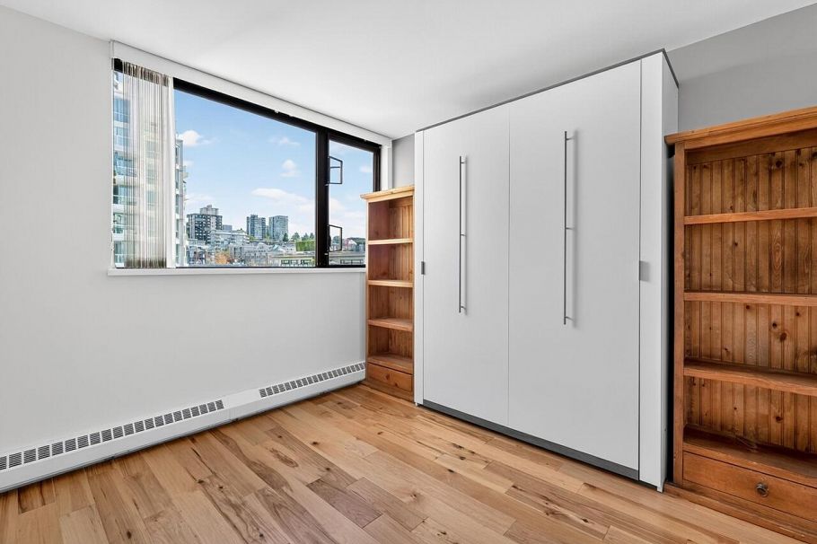 907 124 W 1st Street North Vancouver, BC - 15