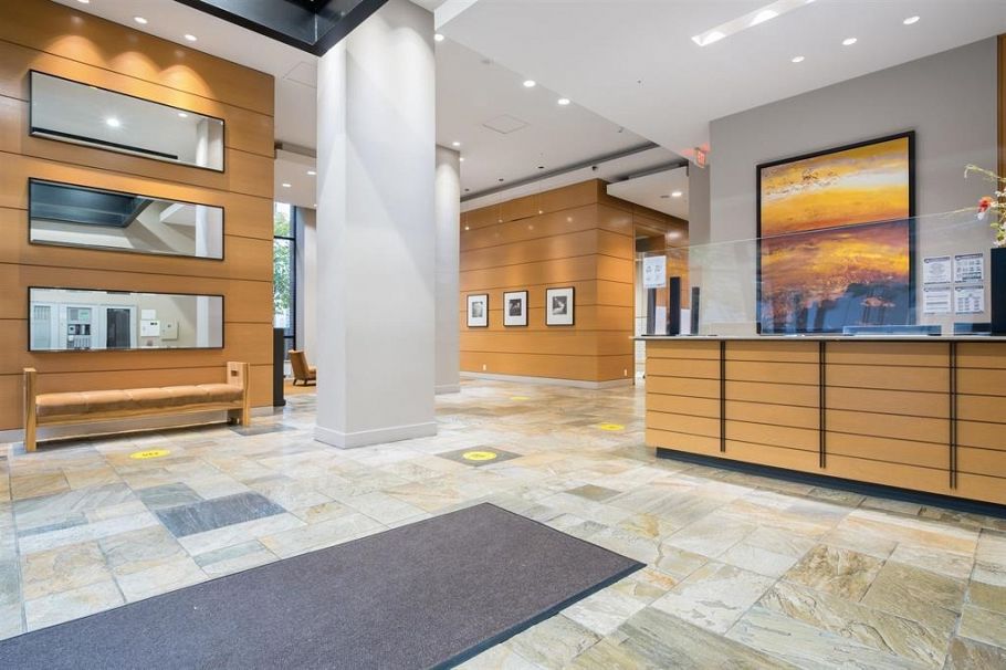 308 Smithe Street Vancouver, BC - 34