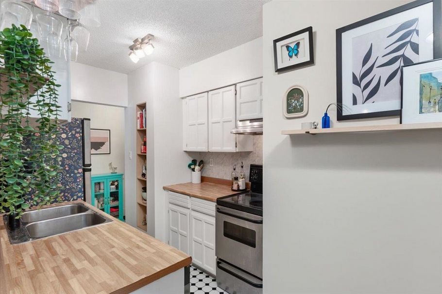 101 1540 E 4th Avenue Vancouver, BC - 8