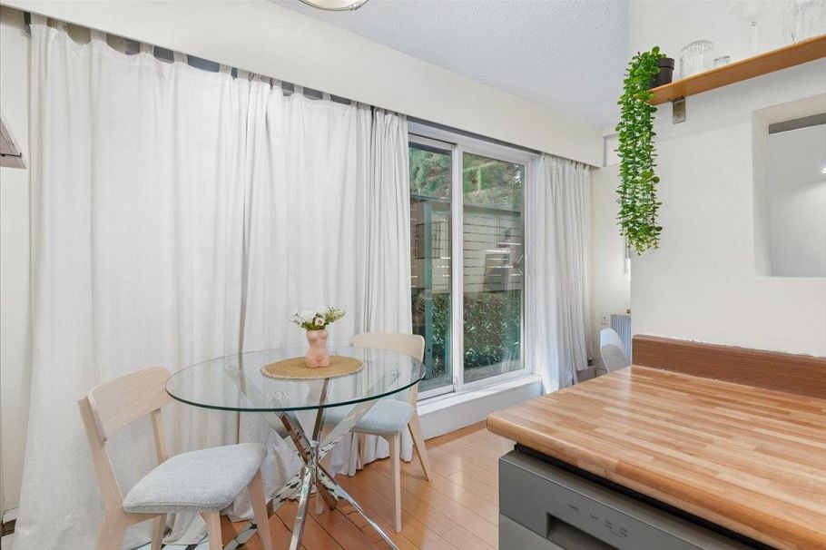 101 1540 E 4th Avenue Vancouver, BC - 14