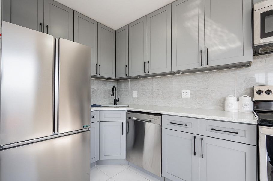 903 4691 W 10th Avenue Vancouver, BC - 14