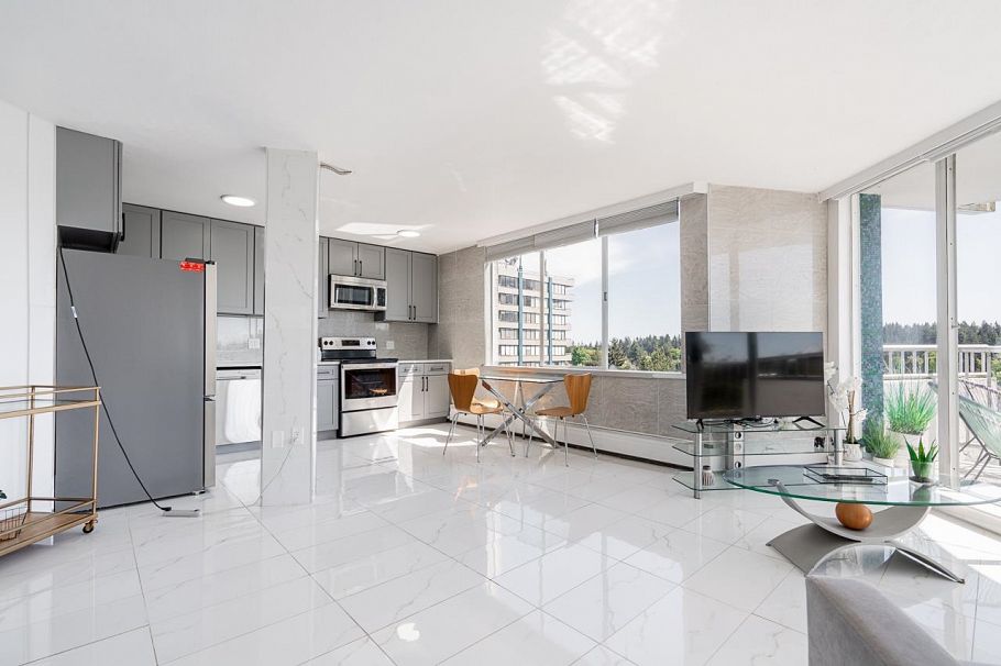 903 4691 W 10th Avenue Vancouver, BC - 6