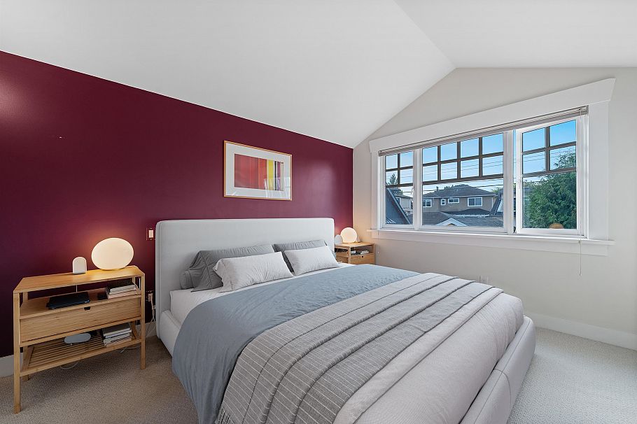 2138 W 21st Avenue Vancouver, BC - 24