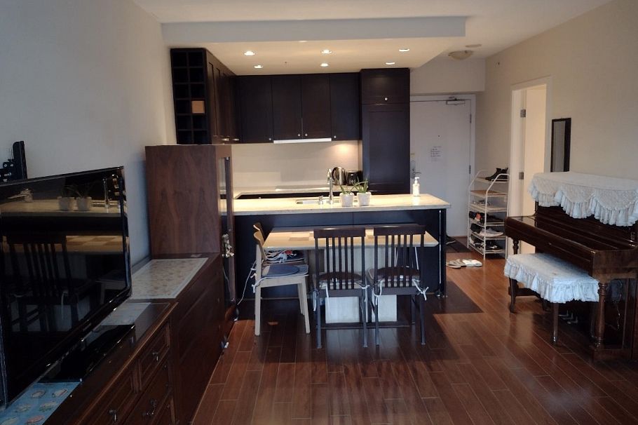 506 821 Cambie Street Vancouver, BC - 6