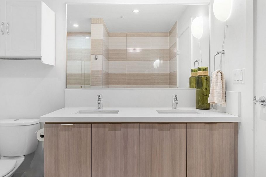 420 3602 Aldercrest Drive North Vancouver, BC - 12