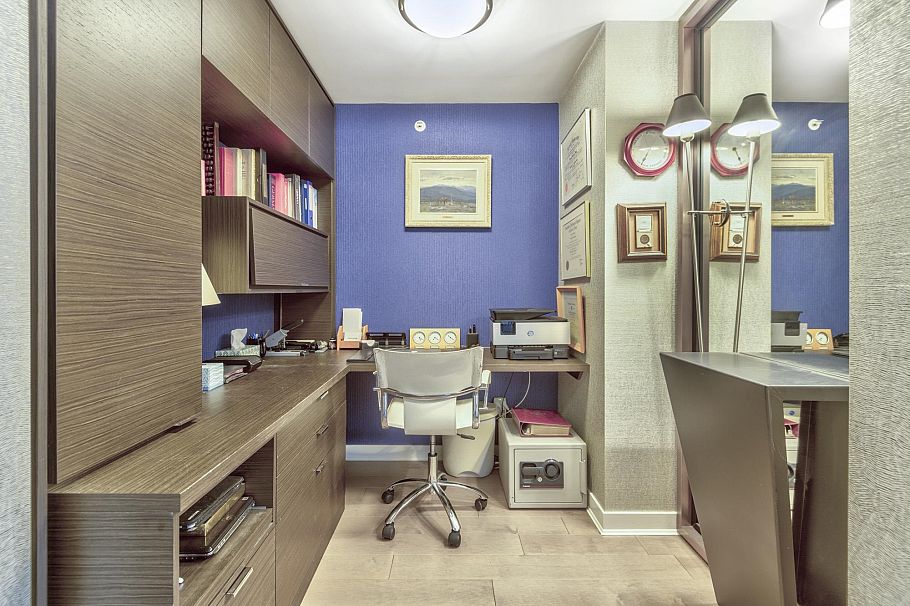 1207 1408 Strathmore Mews Vancouver, BC - 19