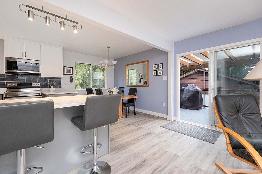 2644 Kilmarnock Crescent North Vancouver, BC - 7