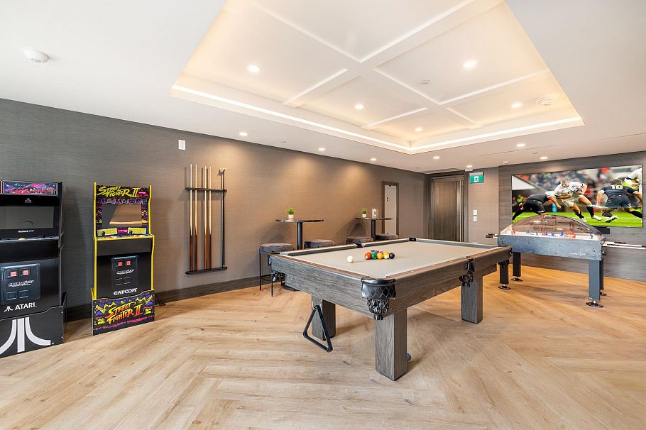 3303 1335 Howe Street Vancouver, BC - 38