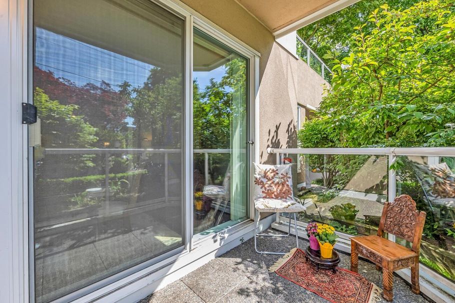 101 2020 Highbury Street Vancouver, BC - 18