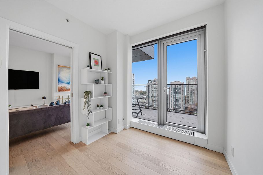 2506 1480 Howe Street Vancouver, BC - 19