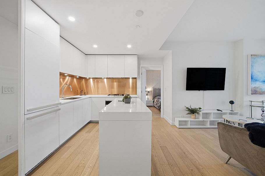 2506 1480 Howe Street Vancouver, BC - 11