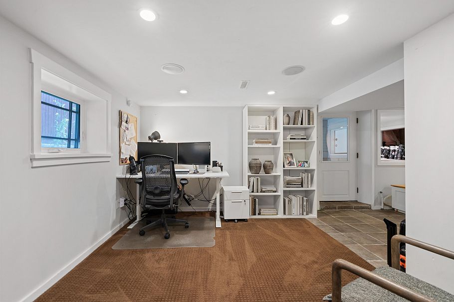 2138 W 21st Avenue Vancouver, BC - 33