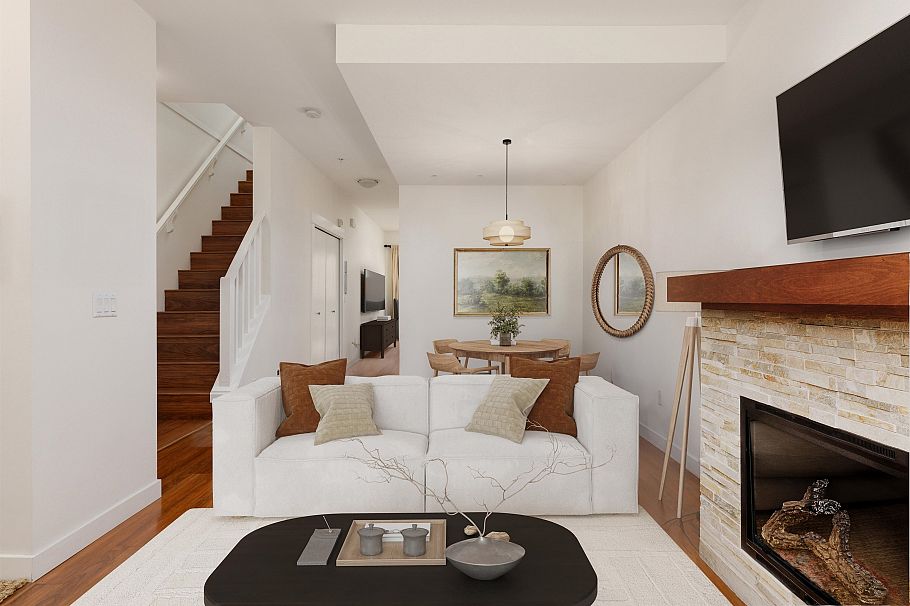 4 307 E 15th Street North Vancouver, BC - 8