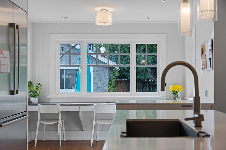 2138 W 21st Avenue Vancouver, BC - 14