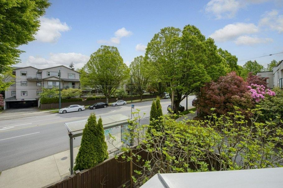 301 29 Nanaimo Street Vancouver, BC - 23