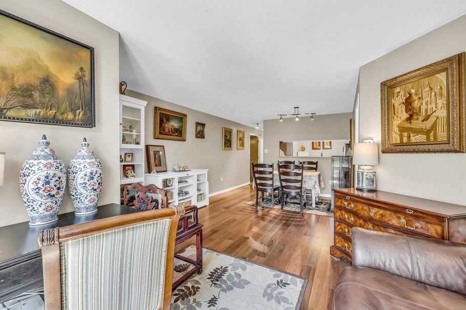 101 2020 Highbury Street Vancouver, BC - 2