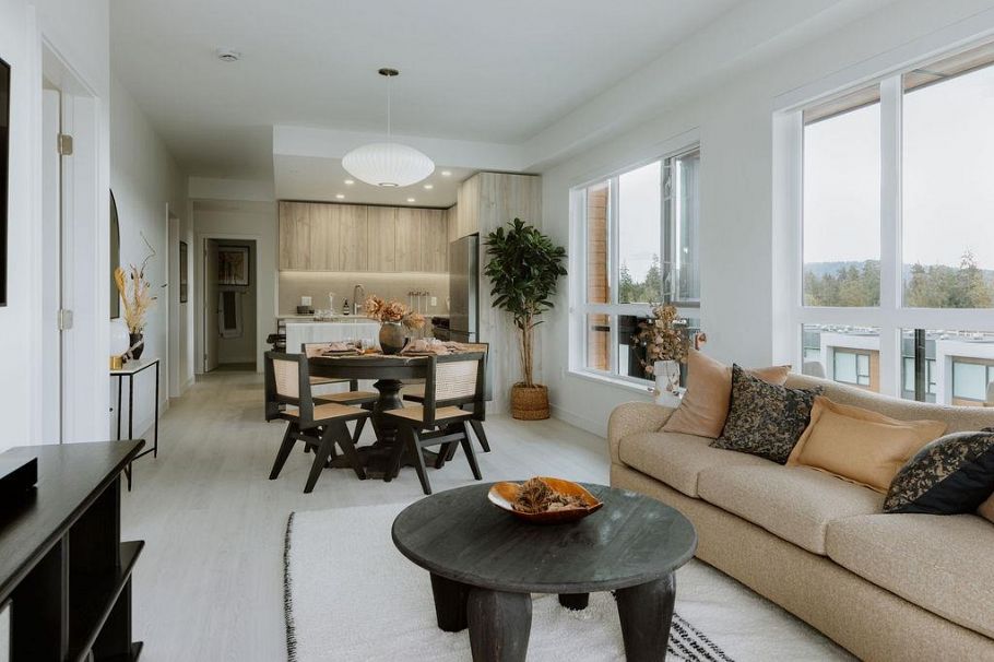 616 3594 Malsum Drive North Vancouver, BC - 7