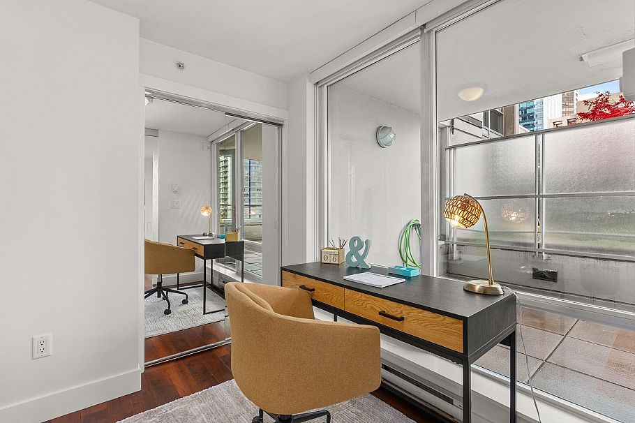 907 565 Smithe Street Vancouver, BC - 16