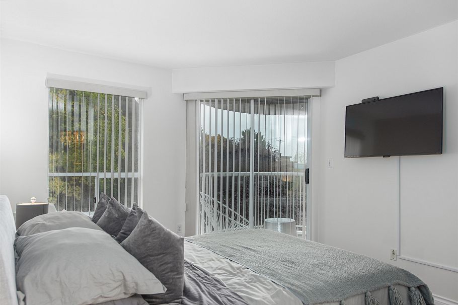 202 788 W 8th Avenue Vancouver, BC - 5