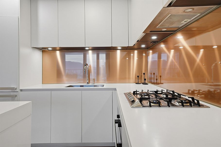 2506 1480 Howe Street Vancouver, BC - 12