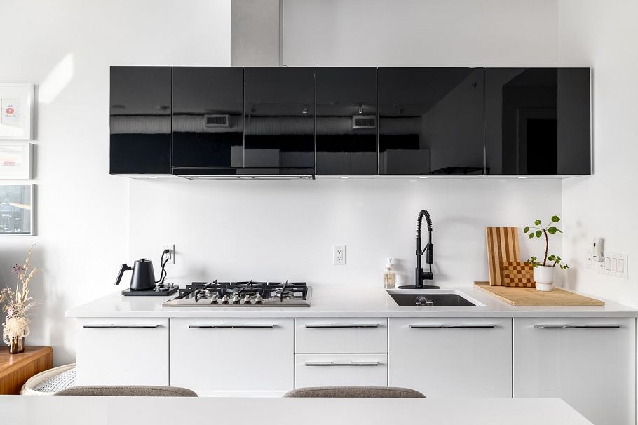 518 108 E 1st Avenue Vancouver, BC - 4