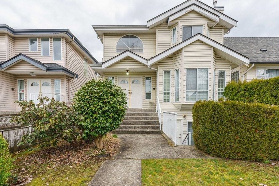 1573 W 66th Avenue Vancouver, BC - 3