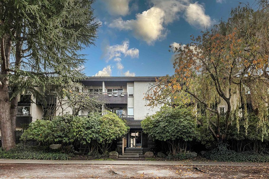 212 1420 E 8th Avenue Vancouver, BC - 21