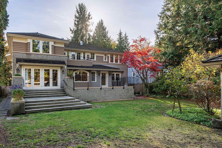 3939 W 34th Avenue Vancouver, BC - 29