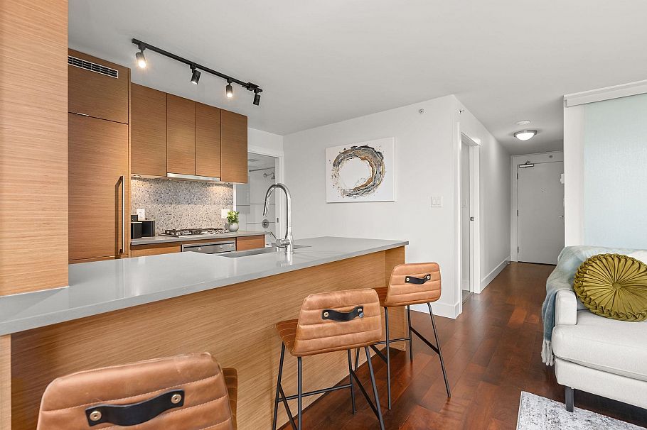 907 565 Smithe Street Vancouver, BC - 7