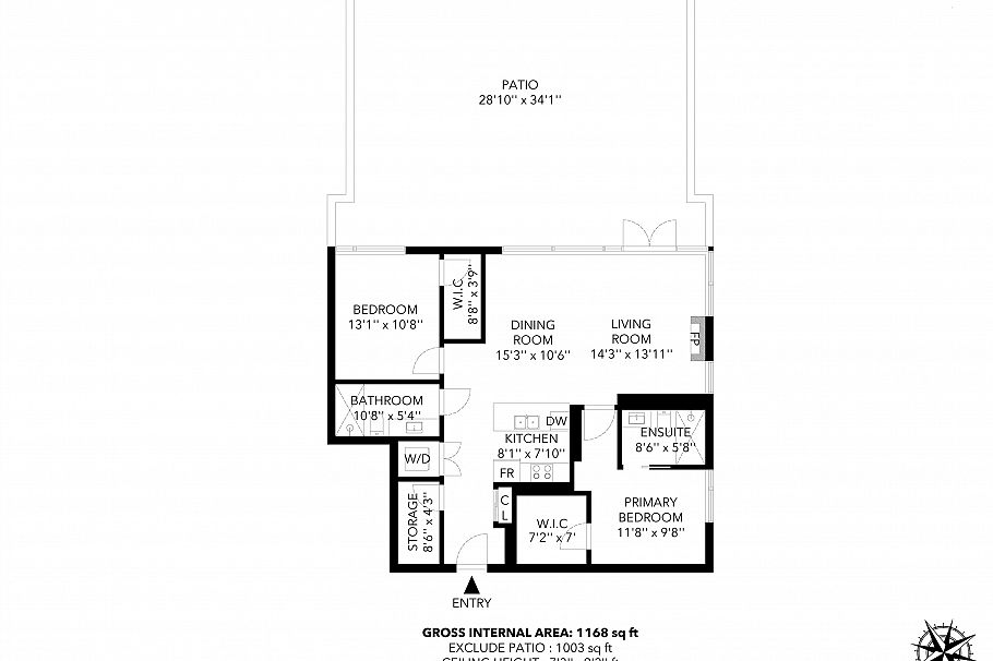 372 438 W King Edward Avenue Vancouver, BC - 17