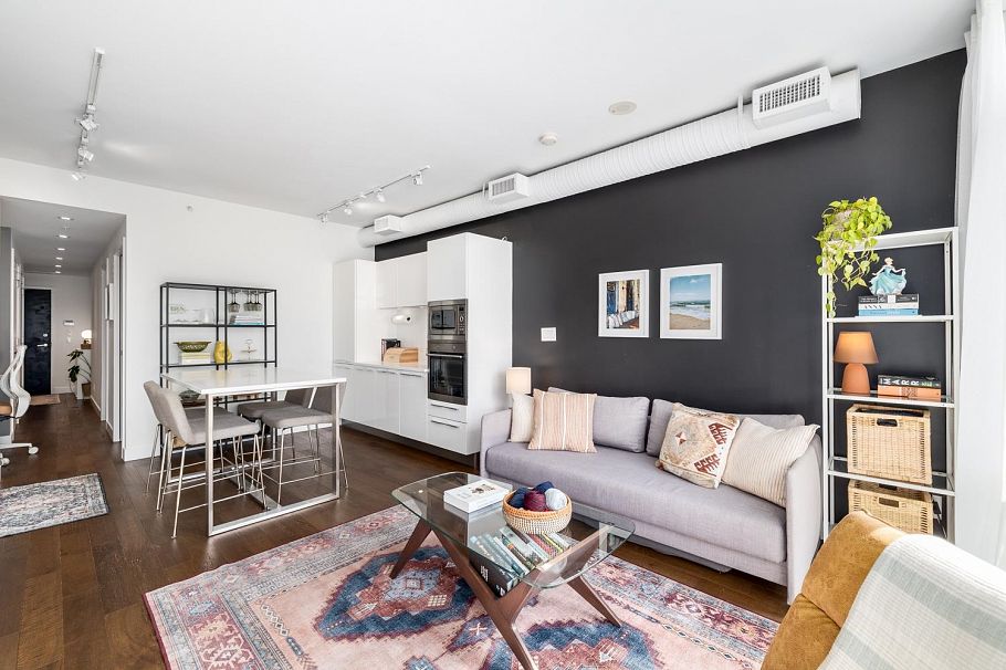 518 108 E 1st Avenue Vancouver, BC - 12