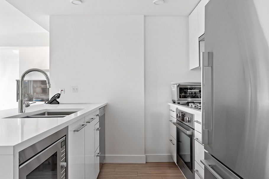 372 438 W King Edward Avenue Vancouver, BC - 7