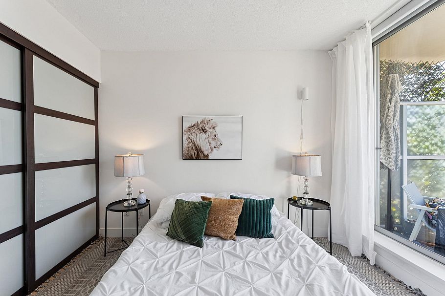 601 108 E 14th Street North Vancouver, BC - 20