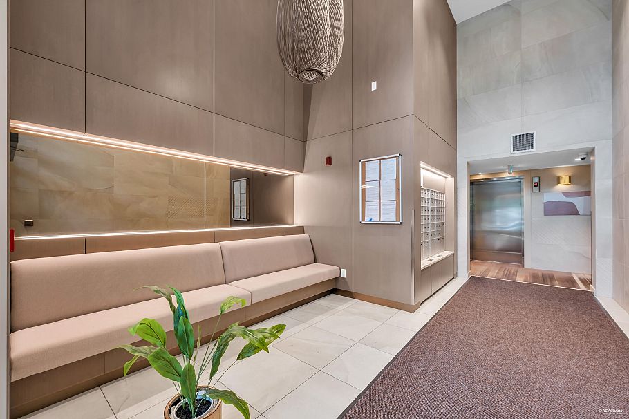 107 5189 Cambie Street Vancouver, BC - 23