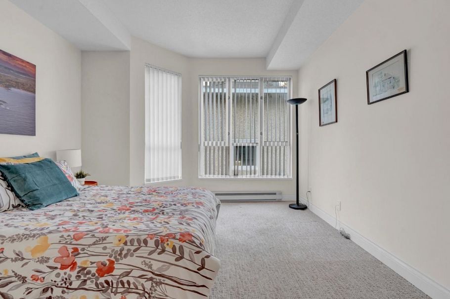 309 3755 W 8th Avenue Vancouver, BC - 21