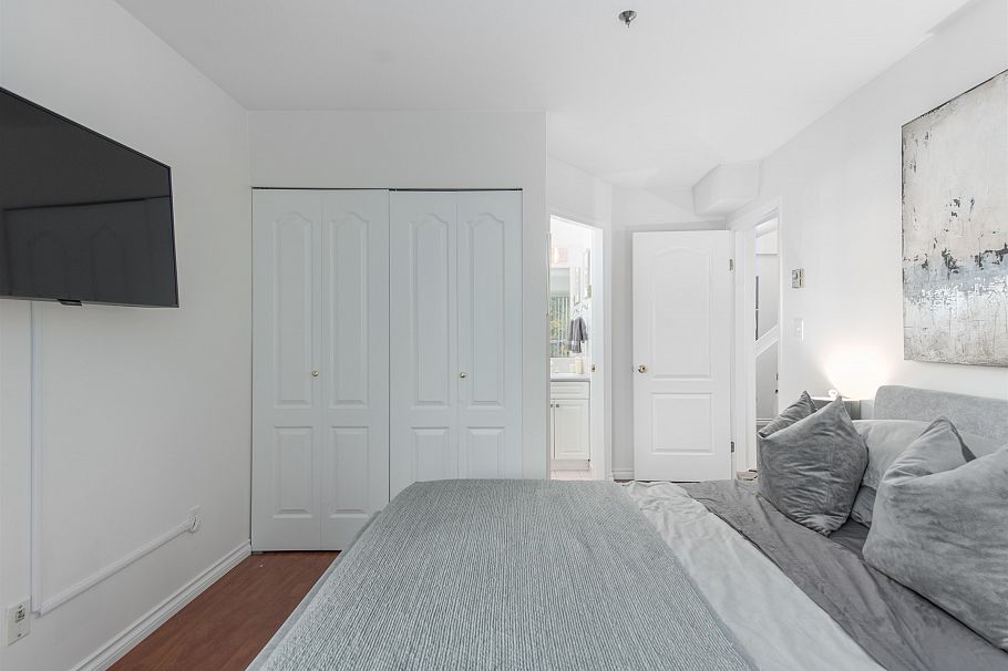 202 788 W 8th Avenue Vancouver, BC - 8