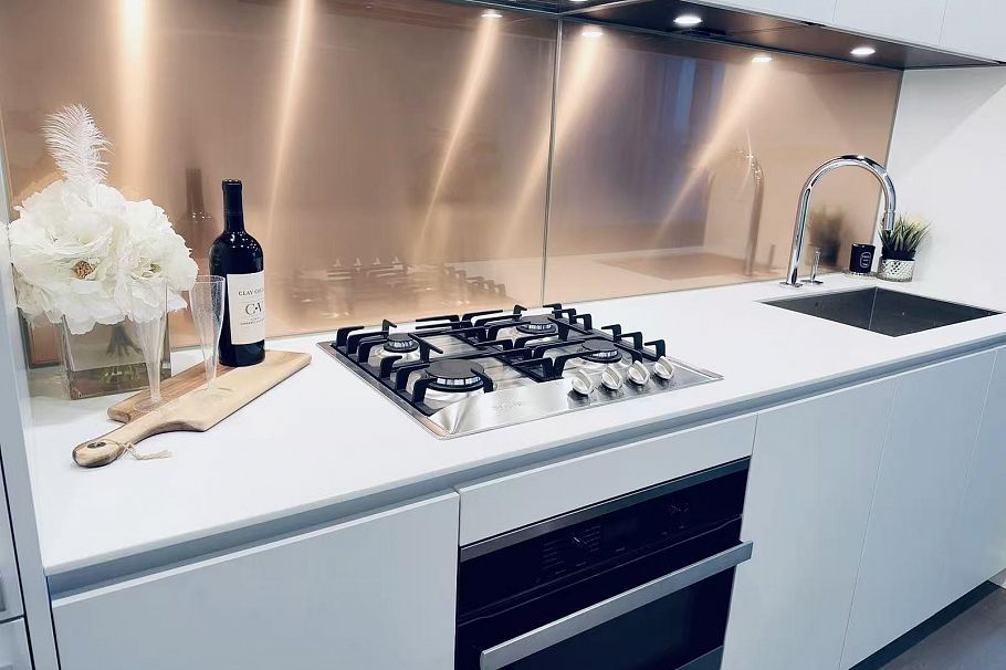 4510 1480 Howe Street Vancouver, BC - 3