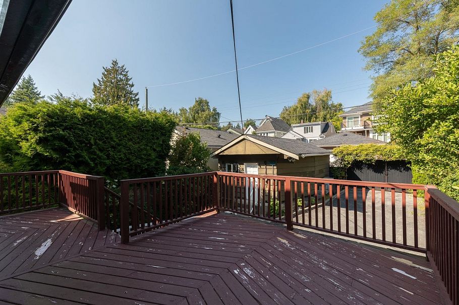 4027 W 32nd Avenue Vancouver, BC - 26
