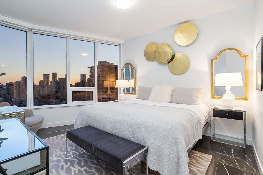 2004 885 Cambie Street Vancouver, BC - 27