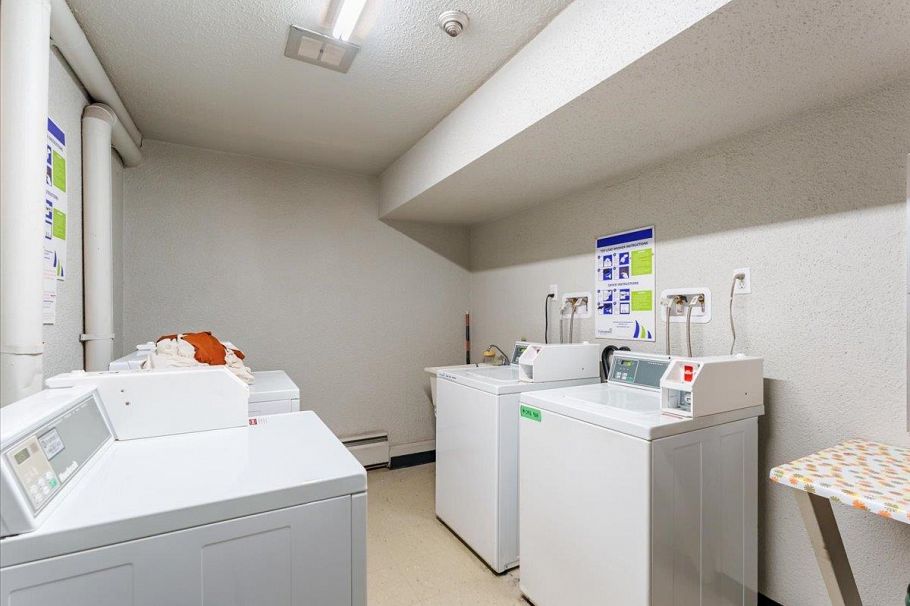 108 3787 W 4th Avenue Vancouver, BC - 20