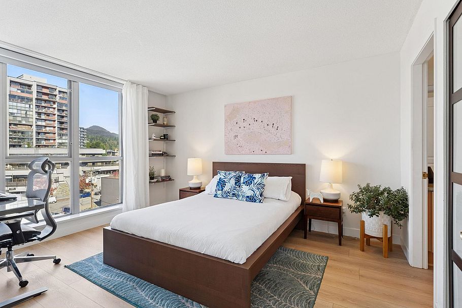 601 108 E 14th Street North Vancouver, BC - 17