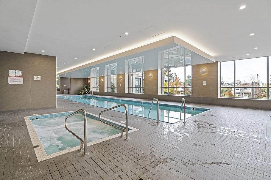 1602 5515 Boundary Road Vancouver, BC - 20