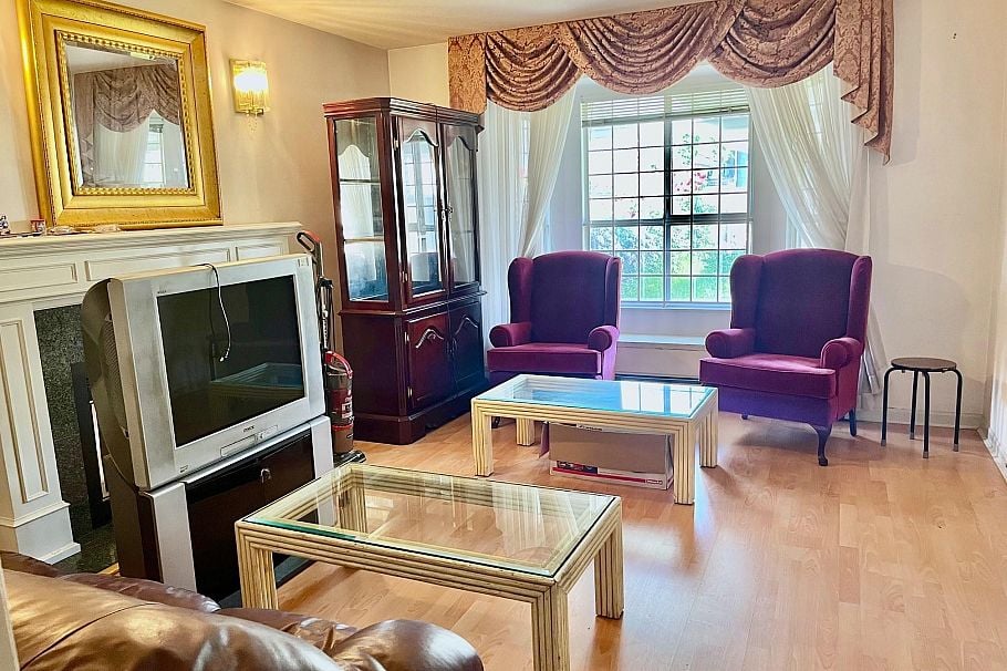 1573 W 66th Avenue Vancouver, BC - 6