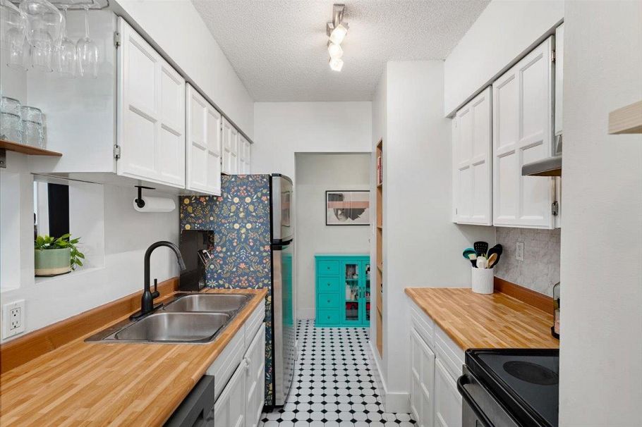 101 1540 E 4th Avenue Vancouver, BC - 6