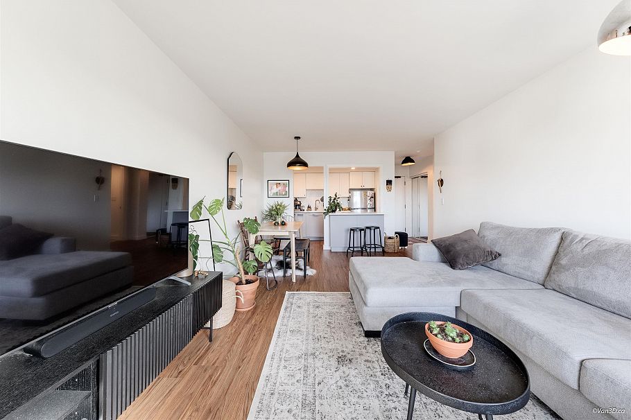 408 2215 Dundas Street Vancouver, BC - 13