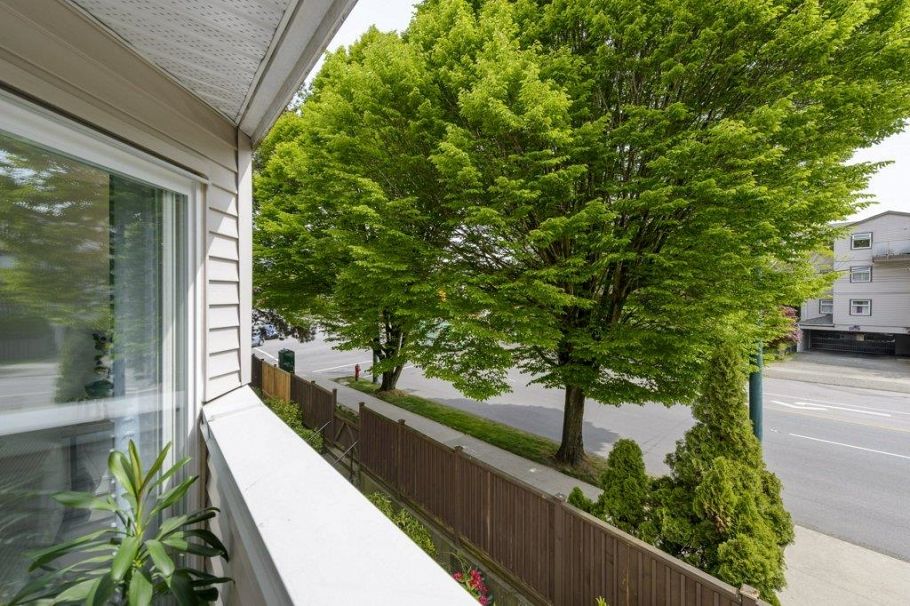 301 29 Nanaimo Street Vancouver, BC - 5