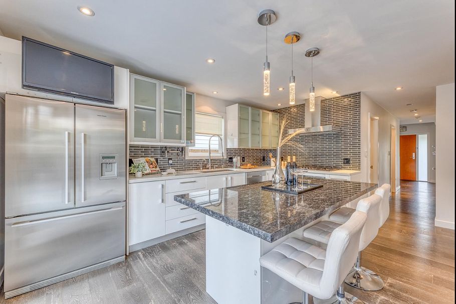 6568 Vine Street Vancouver, BC - 12