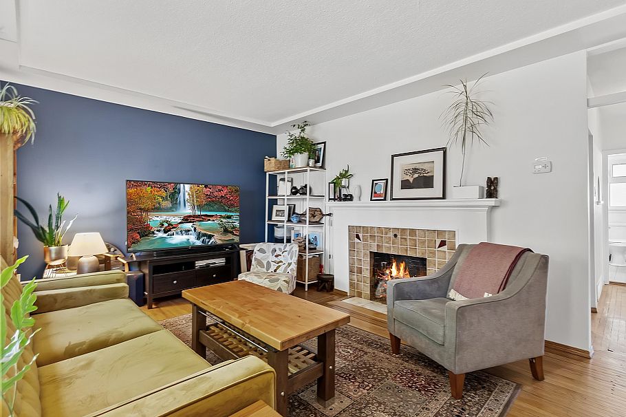 4833 Henry Street Vancouver, BC - 5