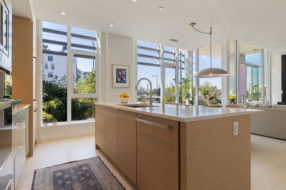 4 8508 Jack Uppal Street Vancouver, BC - 7